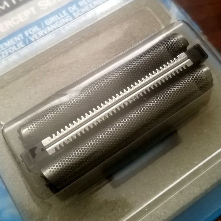 Remington USA Intercept Sensitive RS 7*** / M28*** Replacement Foil RBL4078  