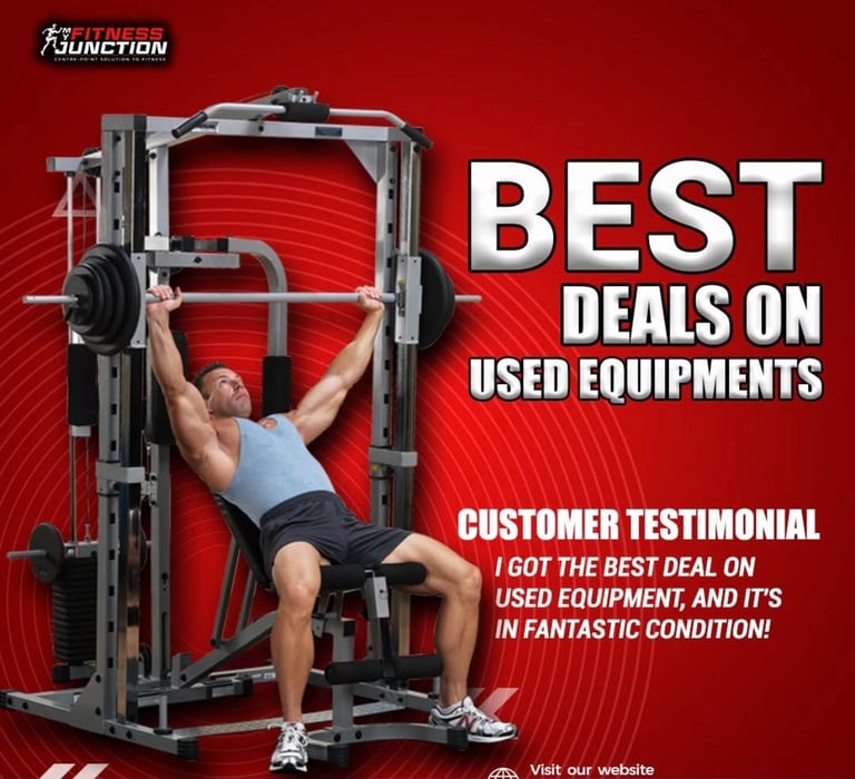 Treadmills/ Running machine /Other fitness & Gym equipments For all budgets and all users