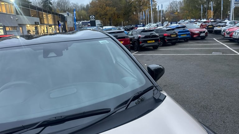 2023 Toyota Aygo X 1.0 VVT-i Exclusive 5dr HATCHBACK PETROL Manual