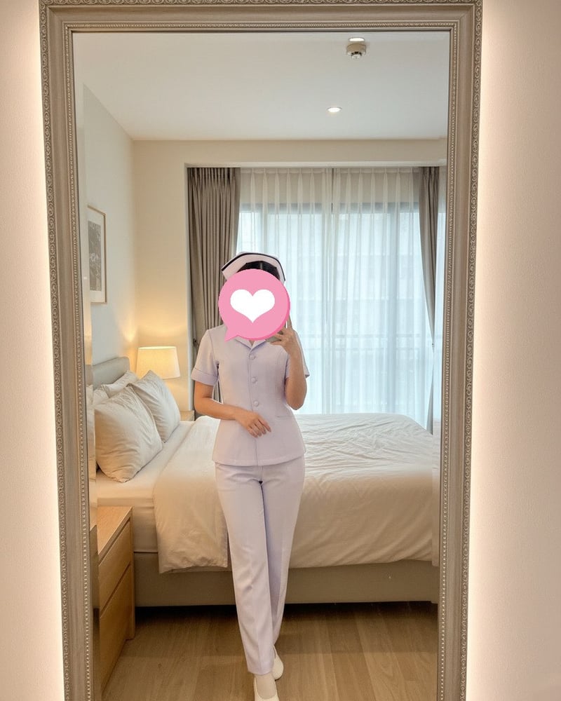 ภาพโปรไฟล์ของ พยาบาลยูริ - รูปที่ 2