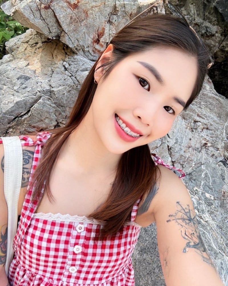 ภาพโปรไฟล์ของ เจนิส - รูปที่ 5