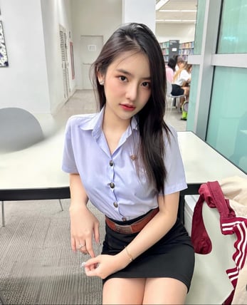 แอลลี่ - sideline รับงาน รัชดา17