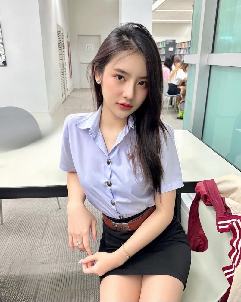 ภาพโปรไฟล์ของ แอลลี่ - รูปที่ 1