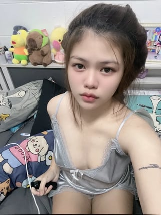 น้องโม - sideline รับงาน บางพลี