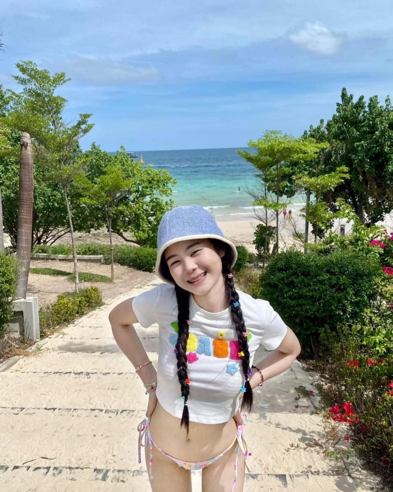 ภาพโปรไฟล์ของ รถเมล์ - รูปที่ 3