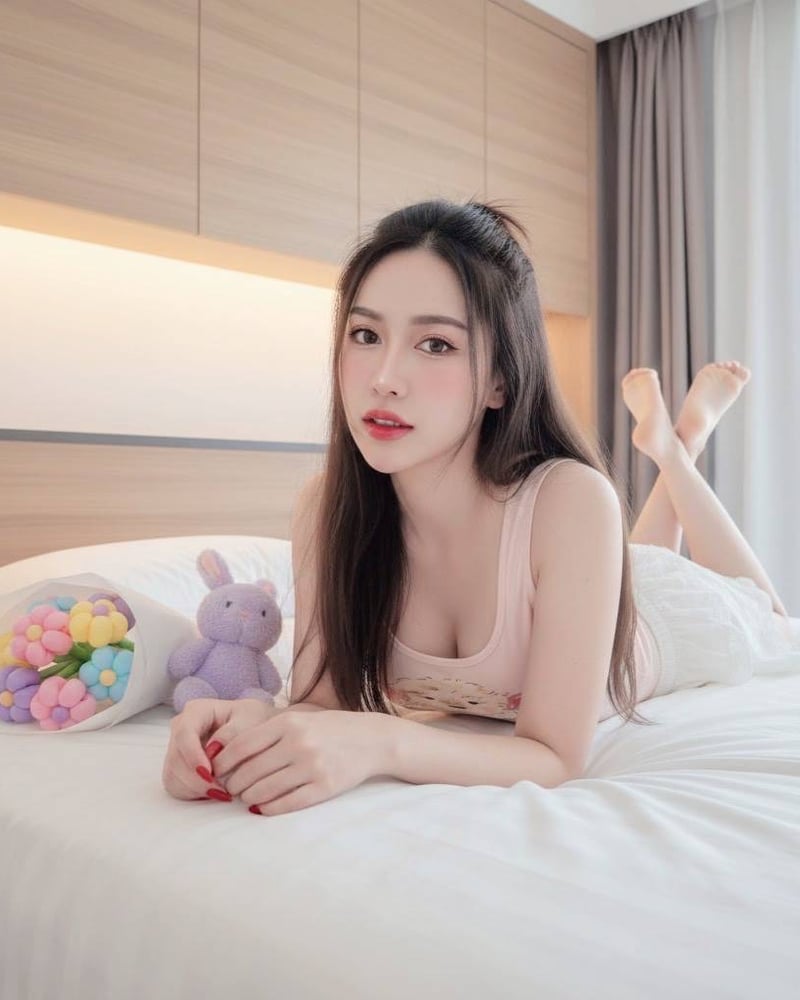 ภาพโปรไฟล์ของ Soyunk🌼 - รูปที่ 2