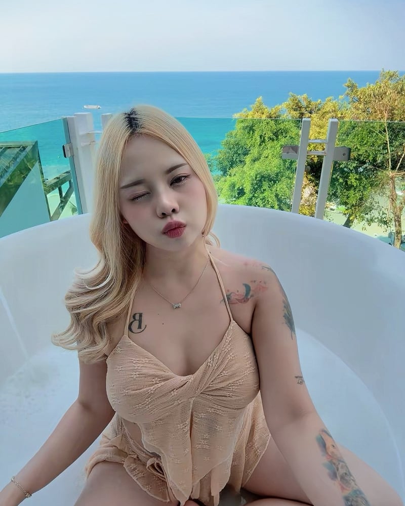 ภาพโปรไฟล์ของ เบนจี้ - รูปที่ 5