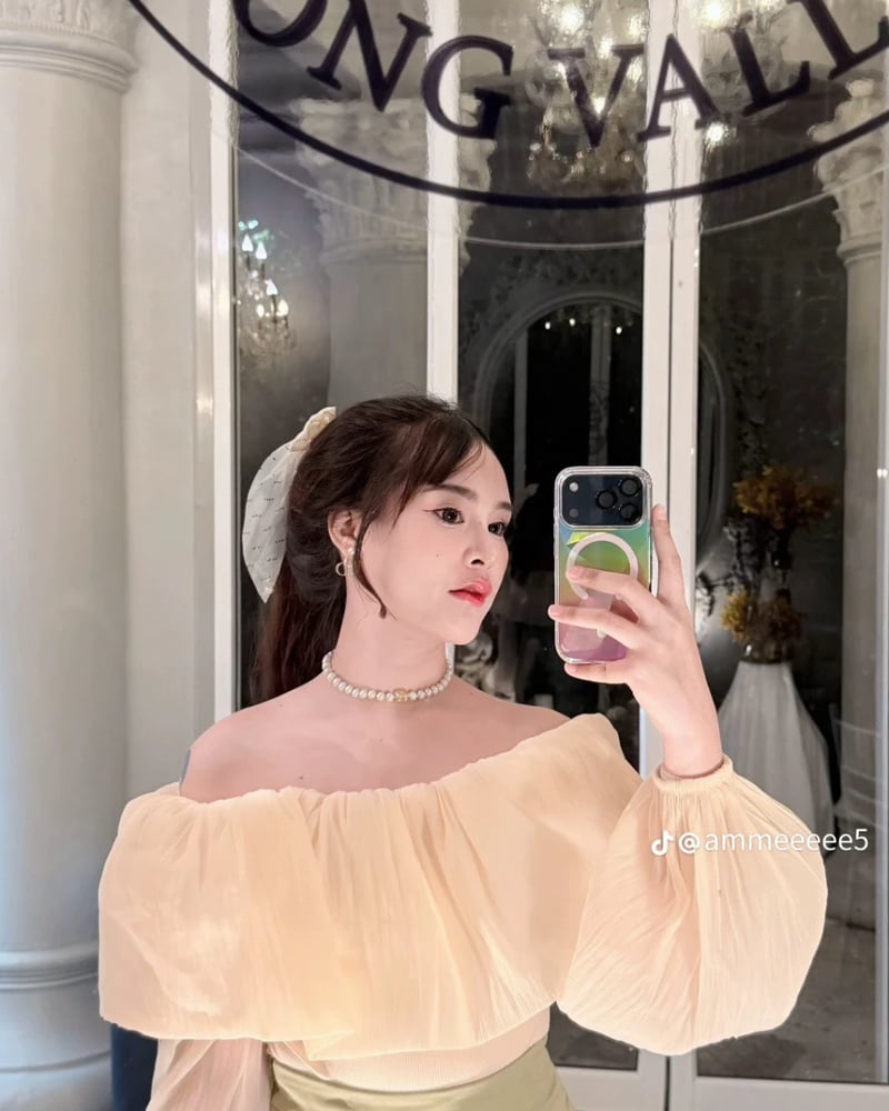 ภาพโปรไฟล์ของ Makima - รูปที่ 5