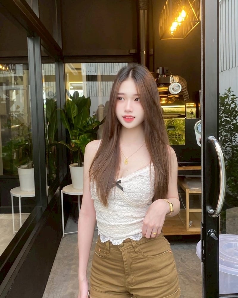 ภาพโปรไฟล์ของ ลูกพีช - รูปที่ 2