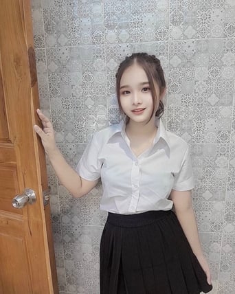 น้องมิววี่ - sideline รับงาน ปิ่นเกล้า