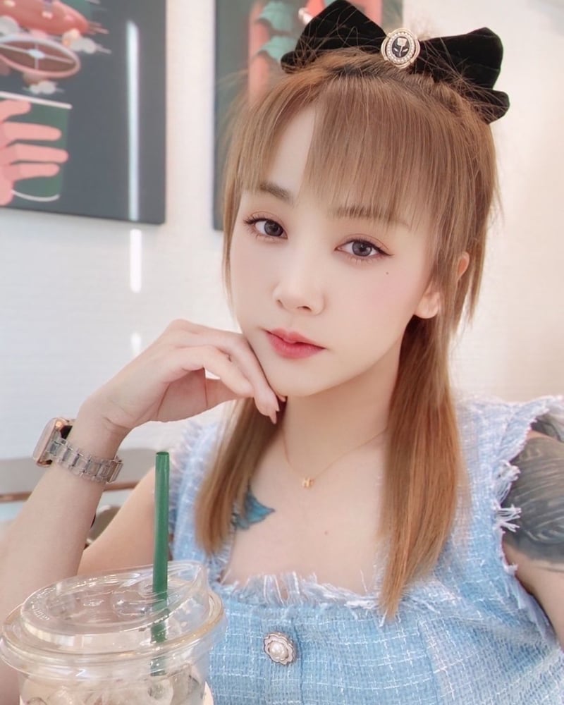 ภาพโปรไฟล์ของ ไอริน - รูปที่ 5