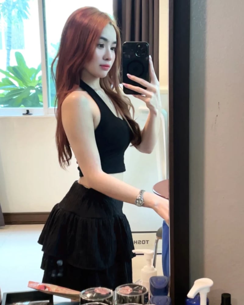 ภาพโปรไฟล์ของ นิกโก BellaGirls - รูปที่ 2