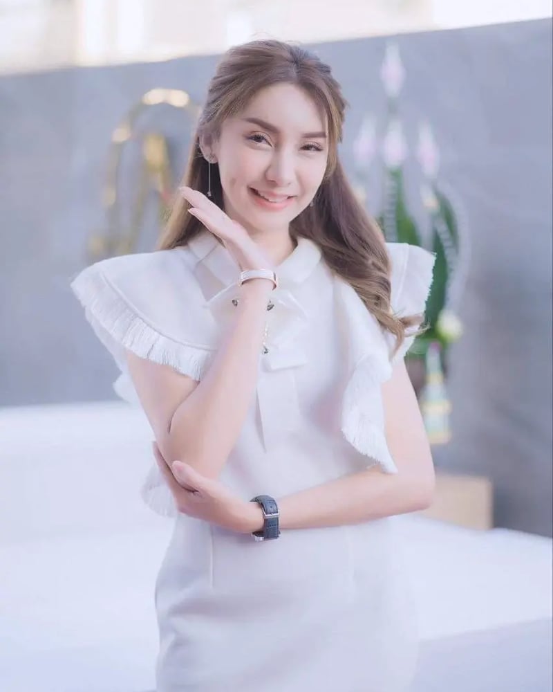 ภาพโปรไฟล์ของ มันนี่ Money - รูปที่ 2