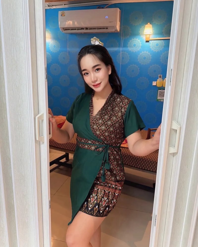 ภาพโปรไฟล์ของ นมสด หมอนวดหญิง - รูปที่ 2