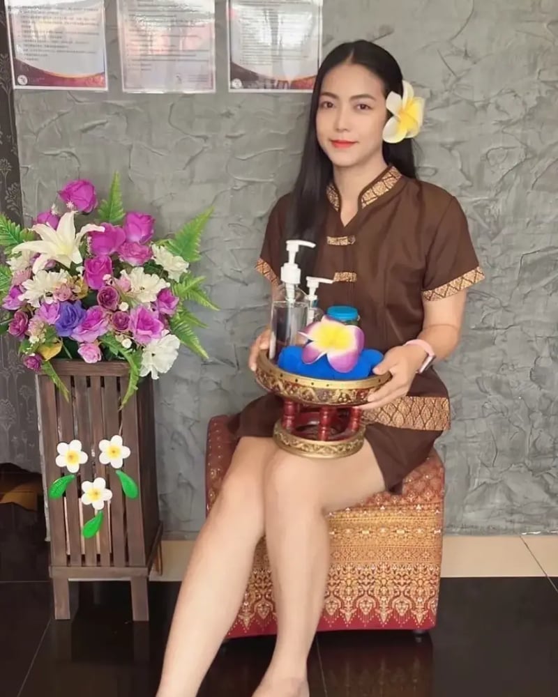 ภาพโปรไฟล์ของ ดาว หมอนวดหญิง - รูปที่ 2