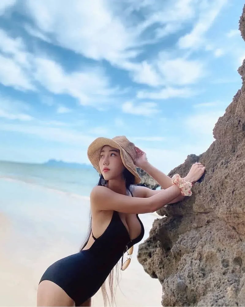 ภาพโปรไฟล์ของ อูลี่ - รูปที่ 3