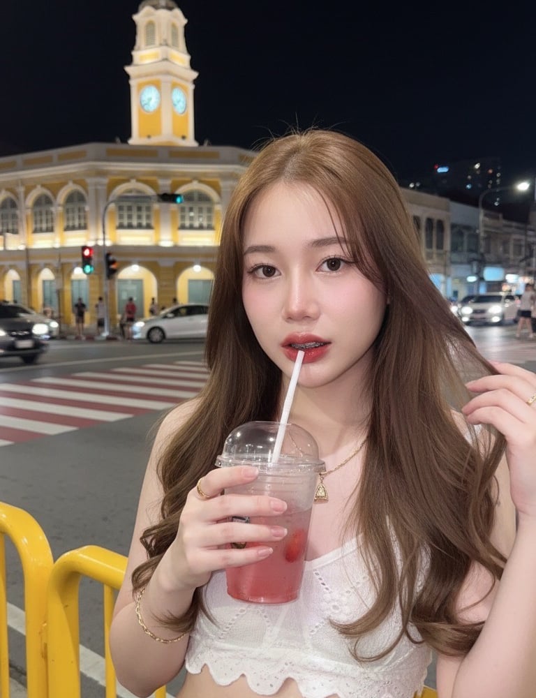 ภาพโปรไฟล์ของ น้องนาตี้ นมแท้ - รูปที่ 3