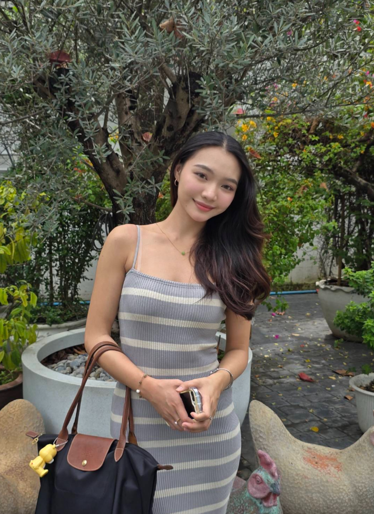 ภาพโปรไฟล์ของ บิวตี้ - รูปที่ 1