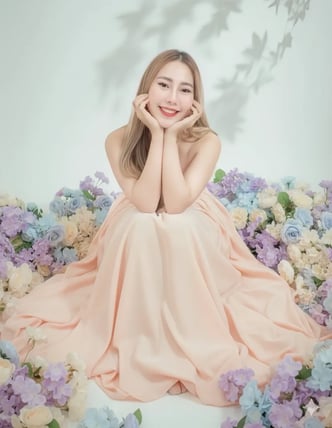 ต้นฝน - sideline รับงาน บึงกุ่ม