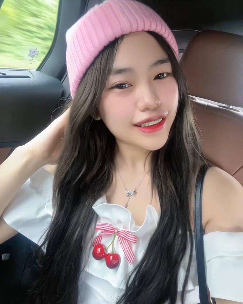 ภาพโปรไฟล์ของ มินนี่ - รูปที่ 3