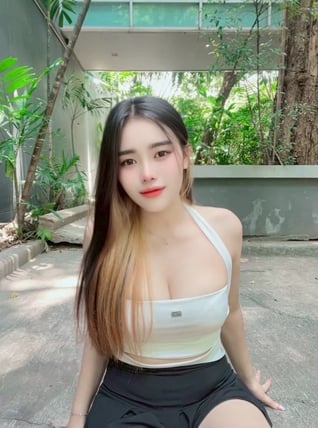 มีมี่ - sideline รับงาน พระราม2