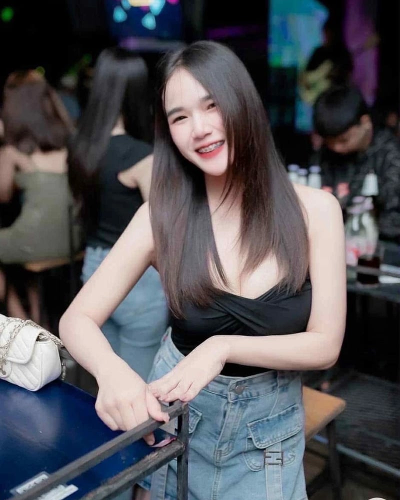 ภาพโปรไฟล์ของ แบม - รูปที่ 4