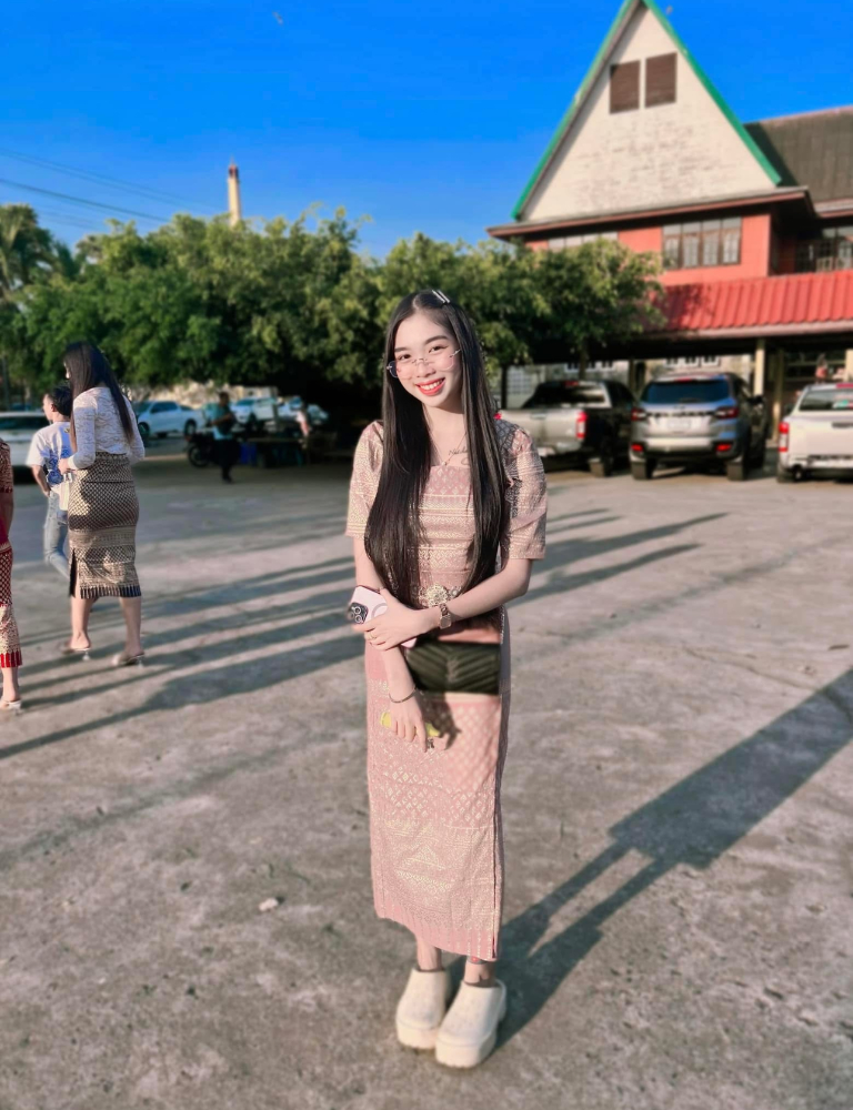 ภาพโปรไฟล์ของ น้ำฝน - รูปที่ 2