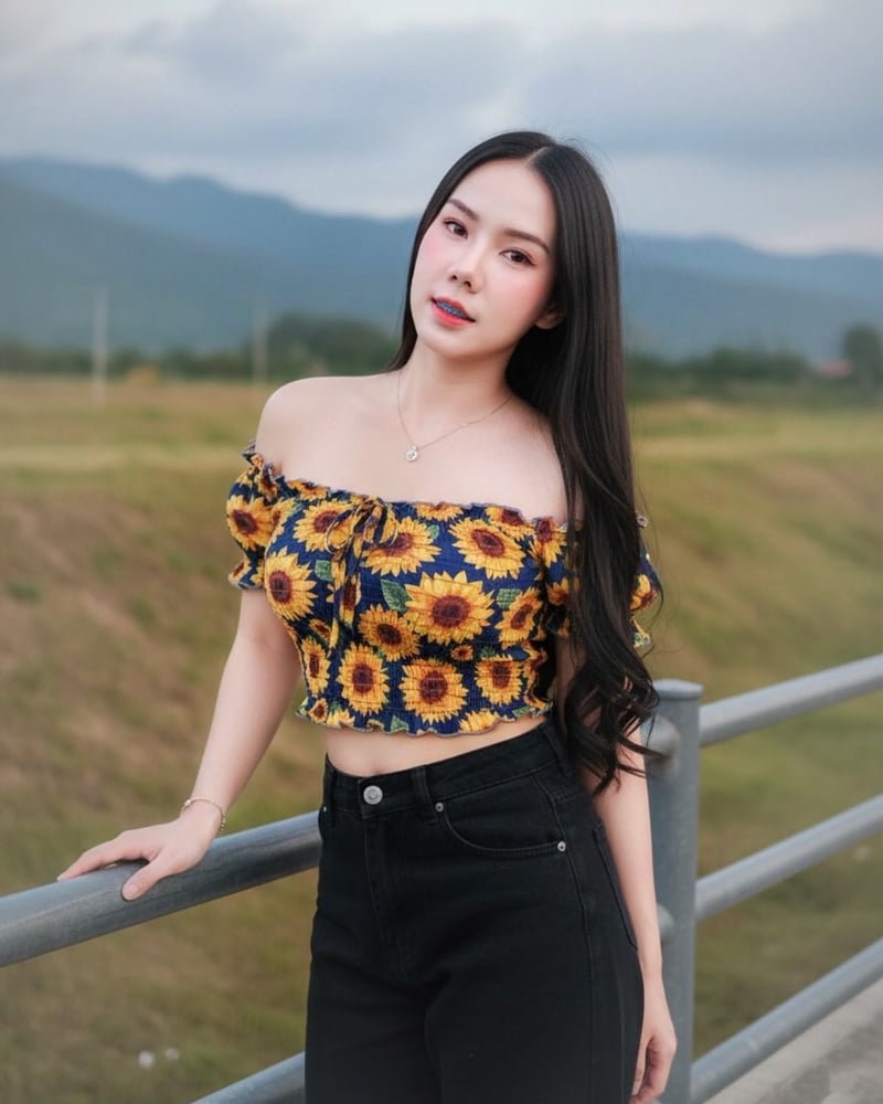 ภาพโปรไฟล์ของ เมโลดี้ - รูปที่ 2