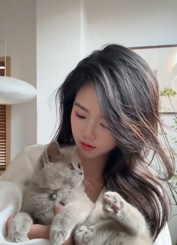 ภาพโปรไฟล์ของ น้องต้าเหนิง - รูปที่ 4