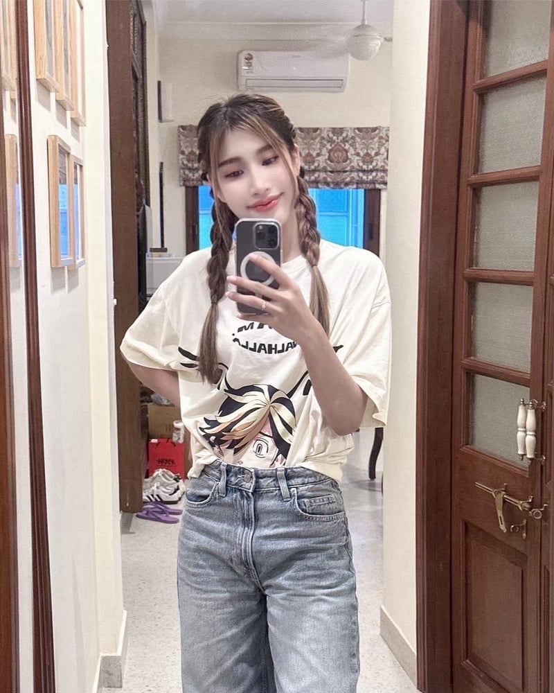 ภาพโปรไฟล์ของ เฟรเฟร์ - รูปที่ 5