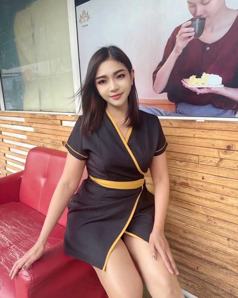 ภาพโปรไฟล์ของ นิน่า - รูปที่ 3