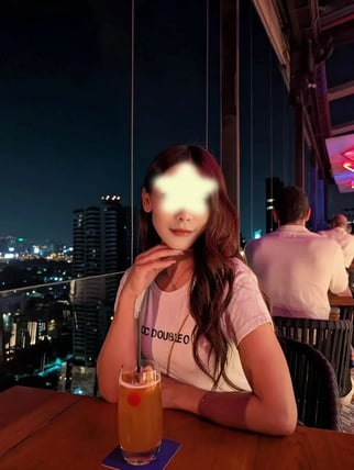 มอลลี่ Molly - sideline รับงาน เกษตรนวมินทร์ลาดพร้าว