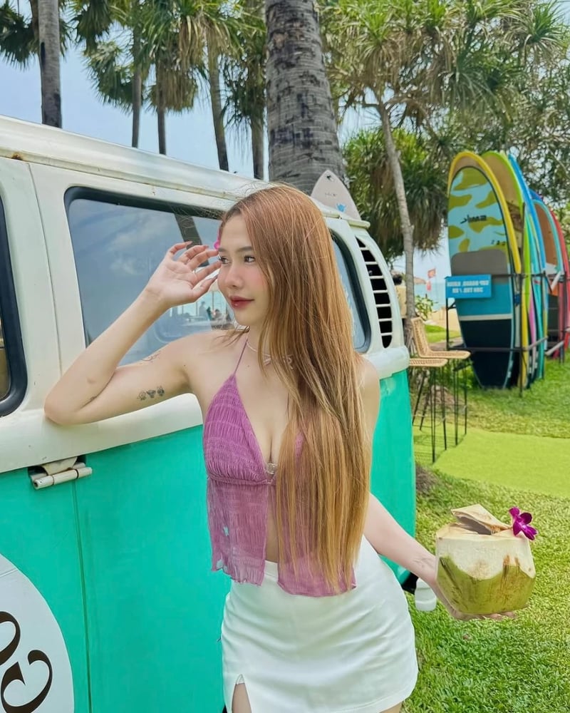 ภาพโปรไฟล์ของ ครีมมี่ - รูปที่ 3