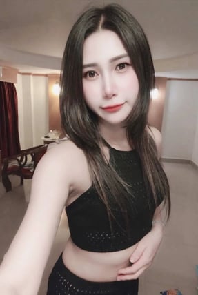 จูลี่ - sideline รับงาน เกษตรนวมินทร์