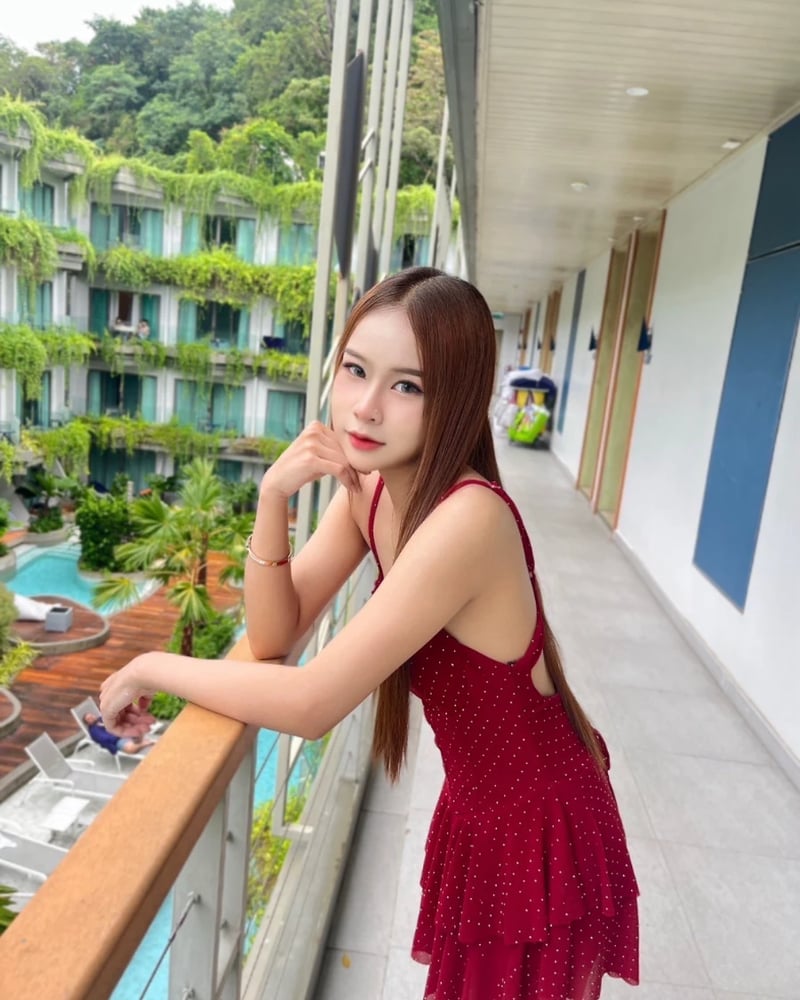 ภาพโปรไฟล์ของ เมย์ลี่ - รูปที่ 1