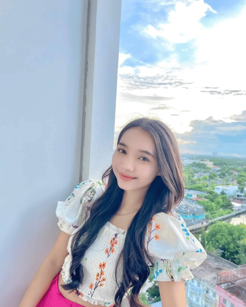 ภาพโปรไฟล์ของ บิวตี้ - รูปที่ 3