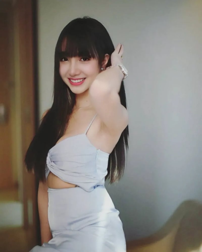 ภาพโปรไฟล์ของ แบมแบม - รูปที่ 2