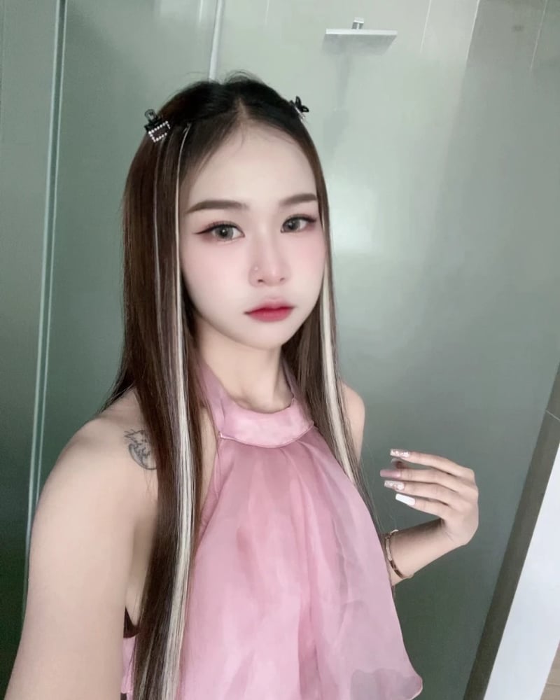 ภาพโปรไฟล์ของ เมย์ลี่ - รูปที่ 5