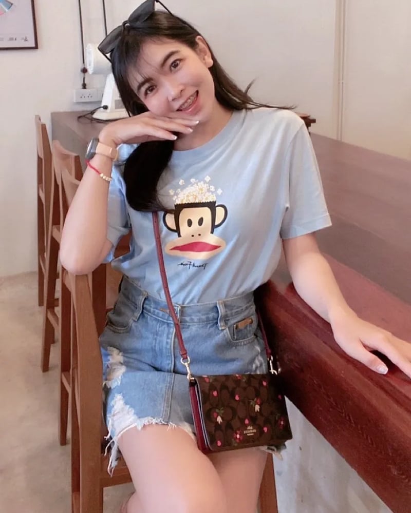 ภาพโปรไฟล์ของ เอโร BellaGirls - รูปที่ 5