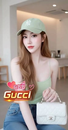 กุชชี่ - sideline รับงาน รัชดา