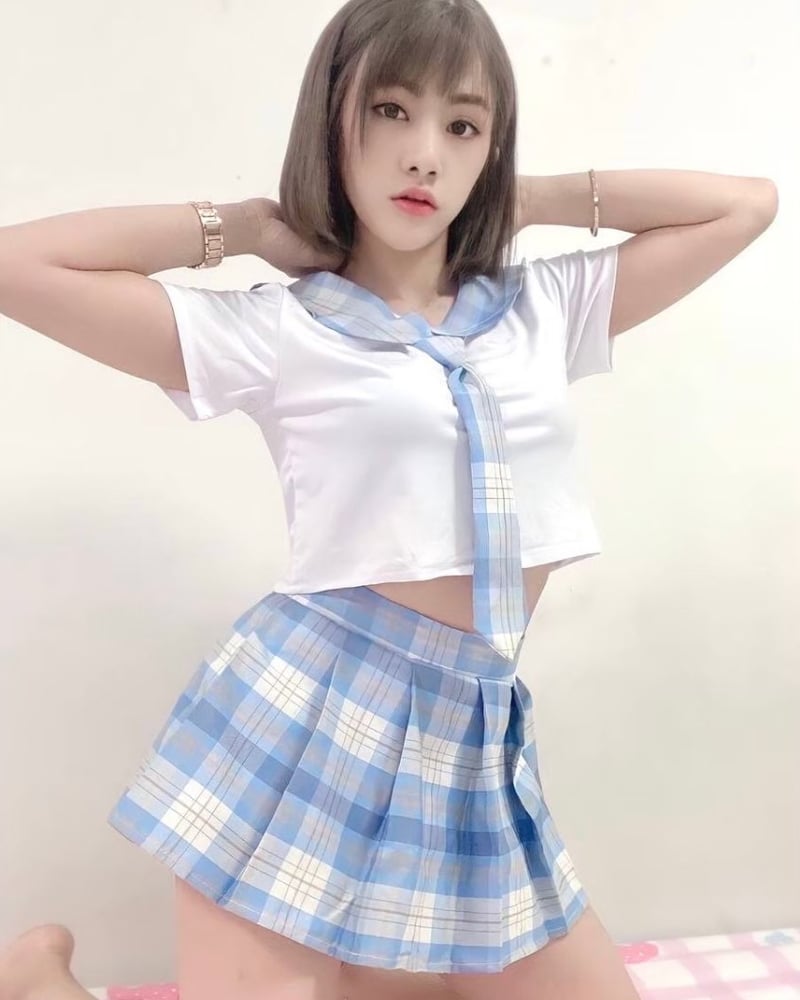 ภาพโปรไฟล์ของ ไอริน - รูปที่ 3