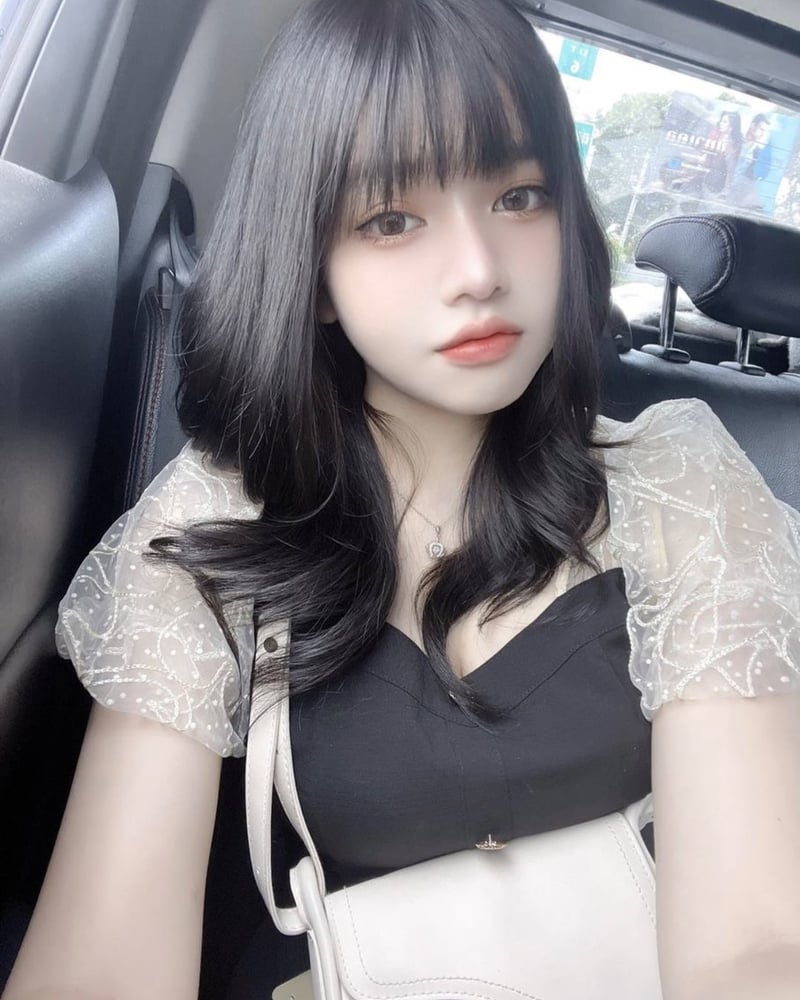 ภาพโปรไฟล์ของ โอปอล์ - รูปที่ 1