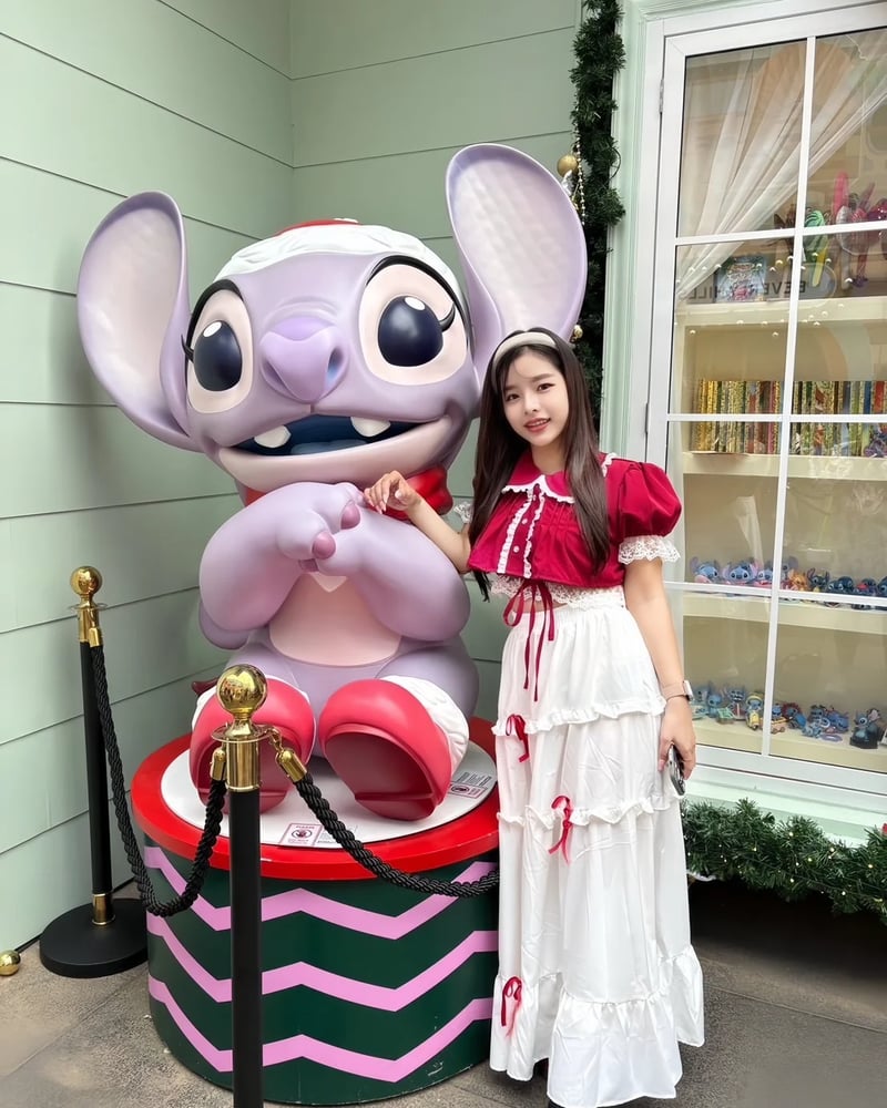 ภาพโปรไฟล์ของ ขิม - รูปที่ 5