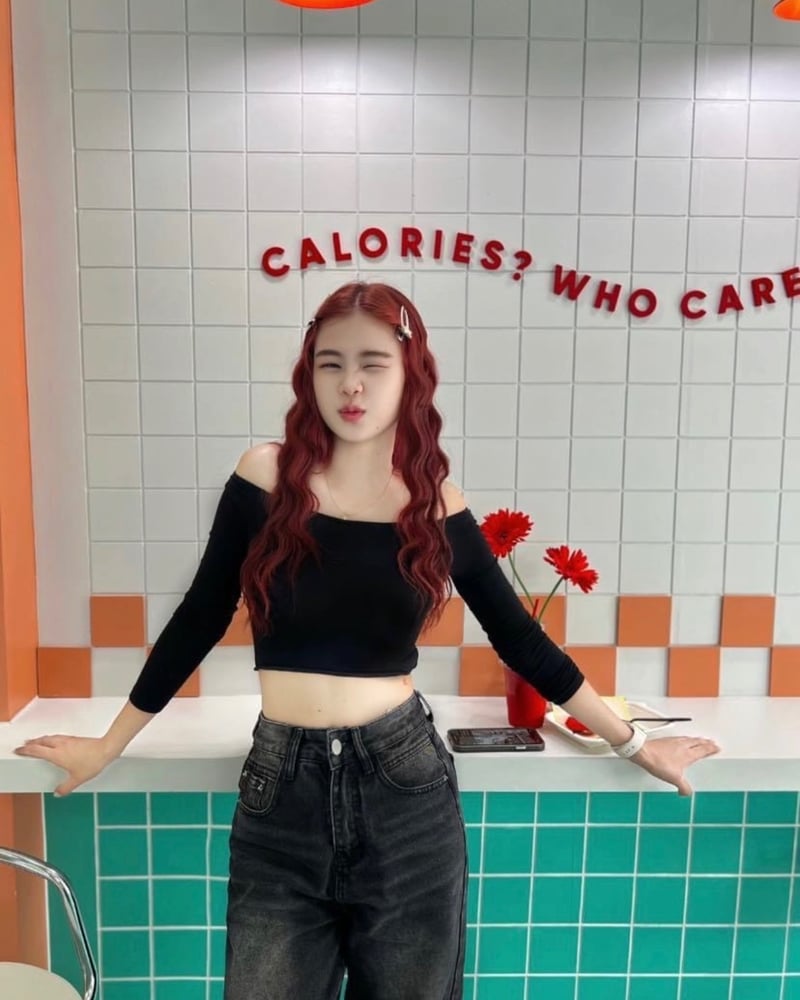 ภาพโปรไฟล์ของ รถเมล์ - รูปที่ 4