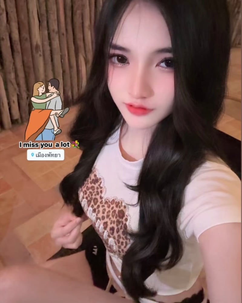 ภาพโปรไฟล์ของ พอลล่า - รูปที่ 3