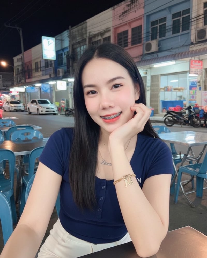 ภาพโปรไฟล์ของ เมโลดี้ - รูปที่ 4