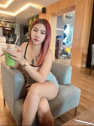 มิ้ว - sideline รับงาน เพชรเกษม35/1