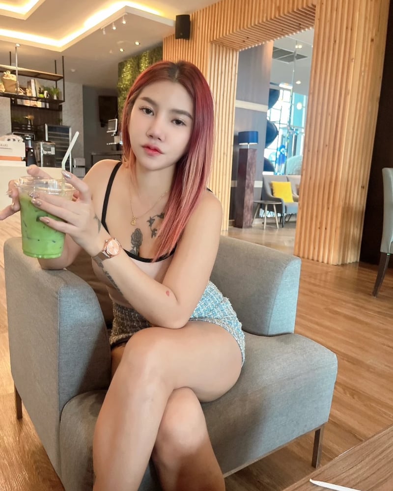 ภาพโปรไฟล์ของ มิ้ว - รูปที่ 1