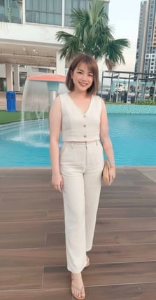 น้อง🌼ปุยฝ้าย🌼ค่ะ - sideline รับงาน งามวงศ์วาน 23