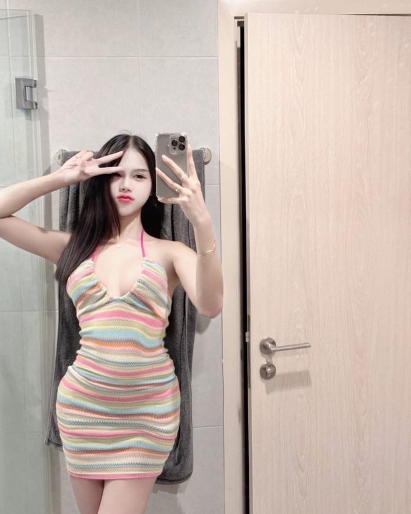 ภาพโปรไฟล์ของ ปากเกร็ด - รูปที่ 4